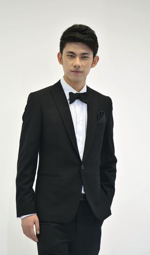 褚百胄 品牌与内容负责人