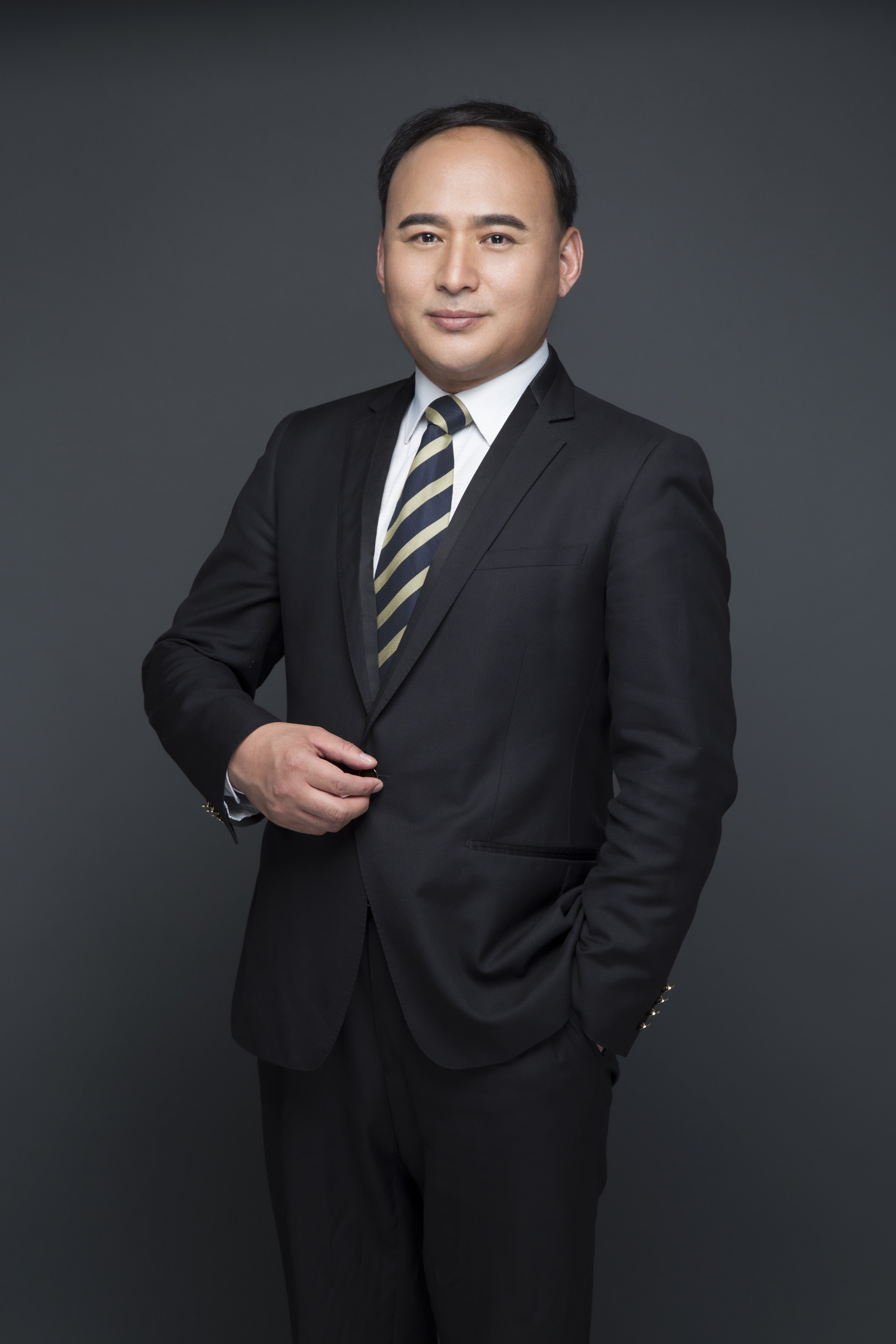 周三英 项目运营总监